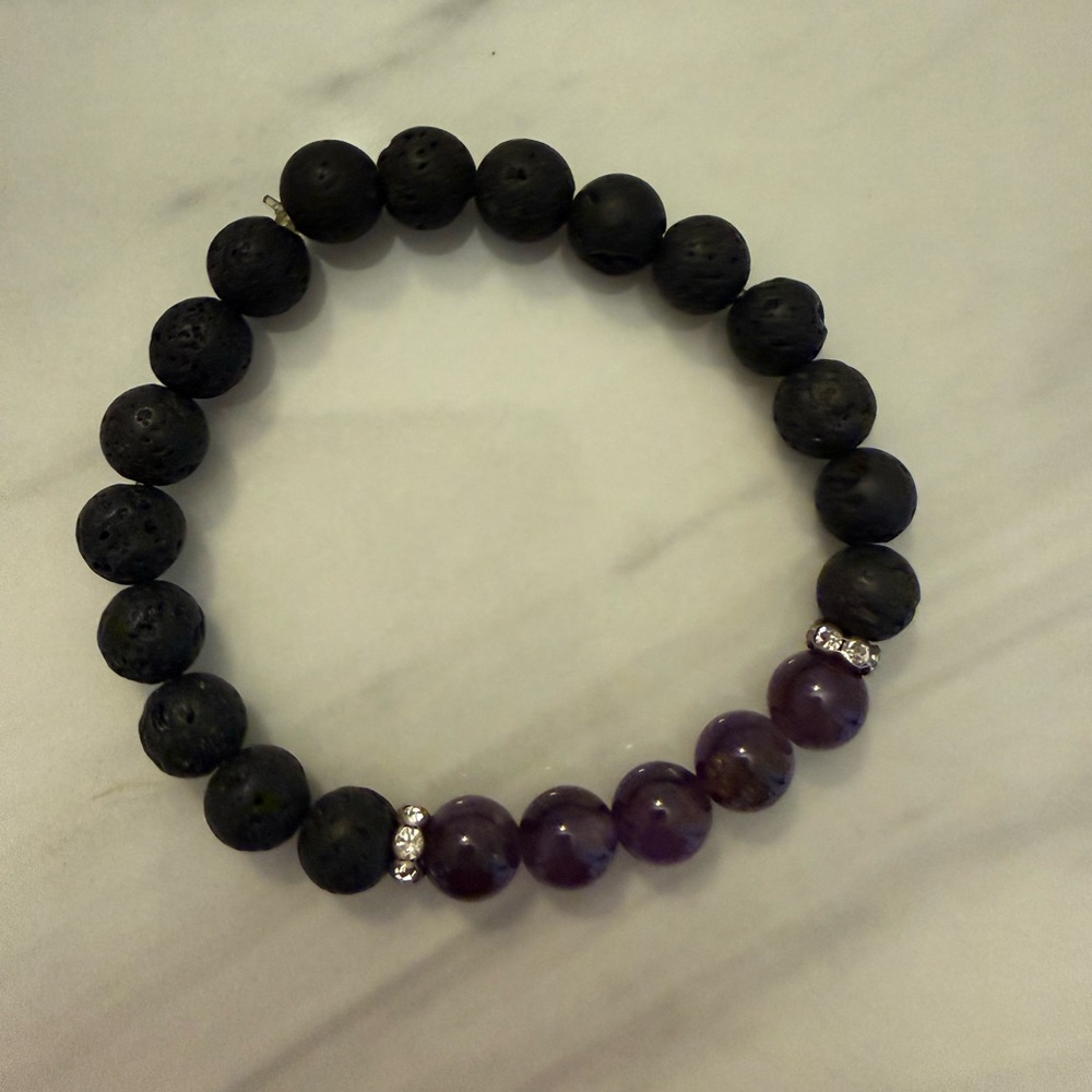 NWOT Beautiful Beaded Bracelet